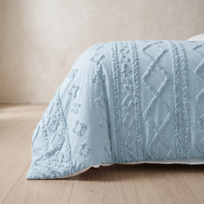 Azzurro Polvere