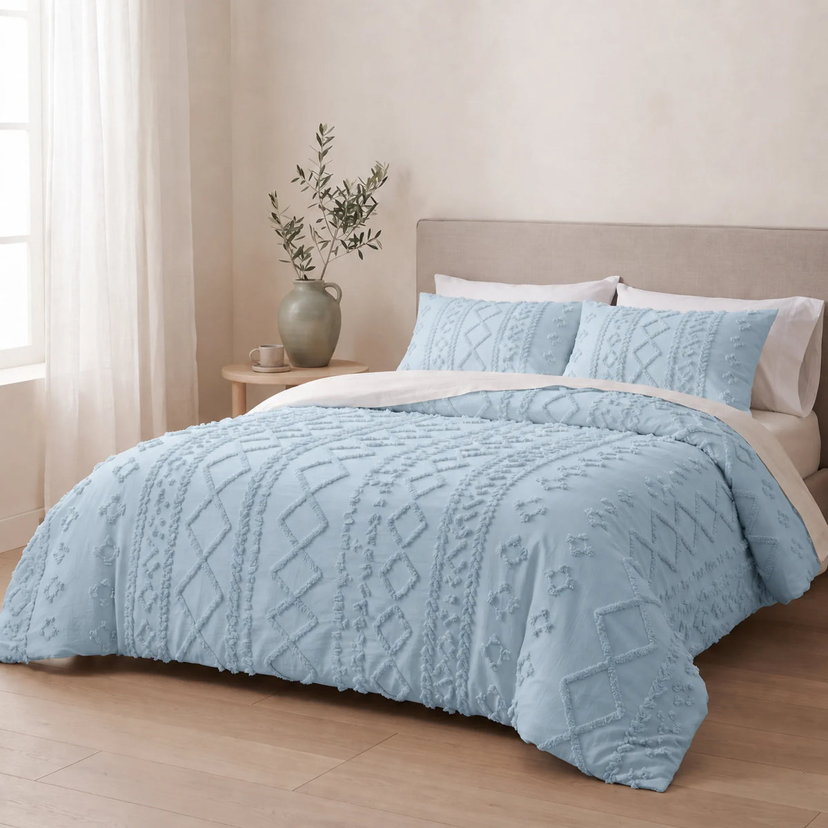 Azzurro Polvere