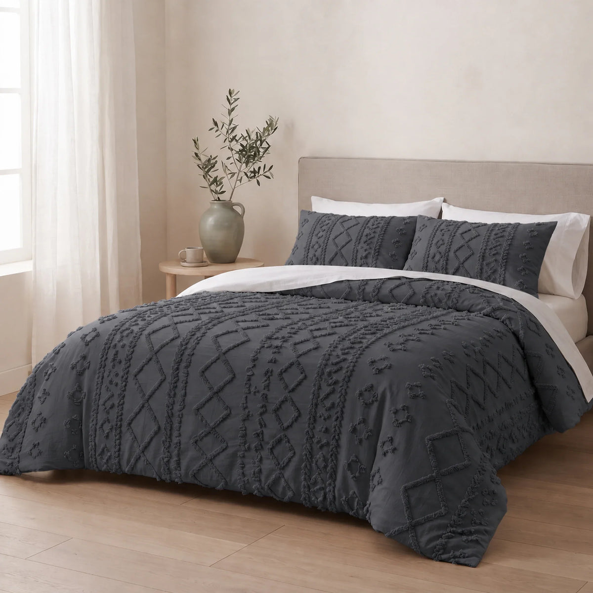Grigio Scuro