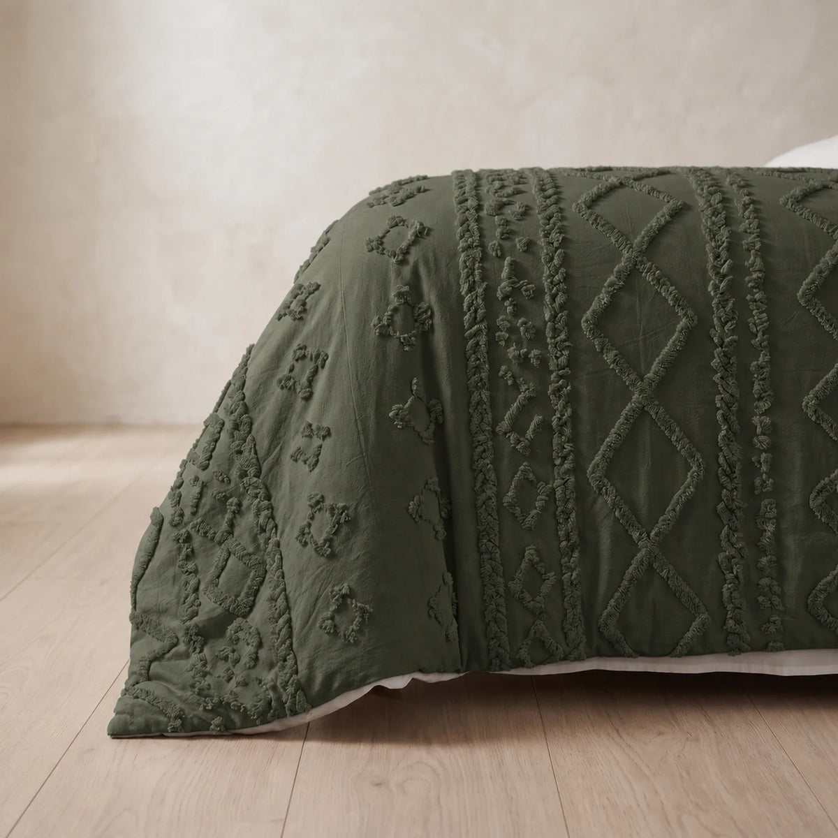 Verde Oliva