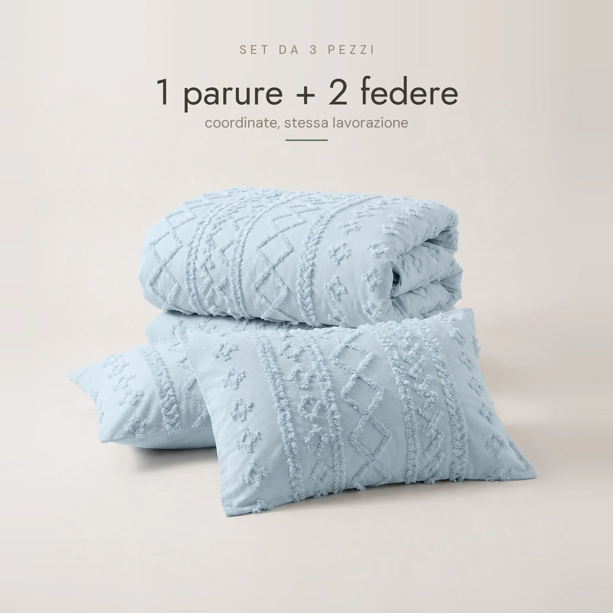 Azzurro Polvere