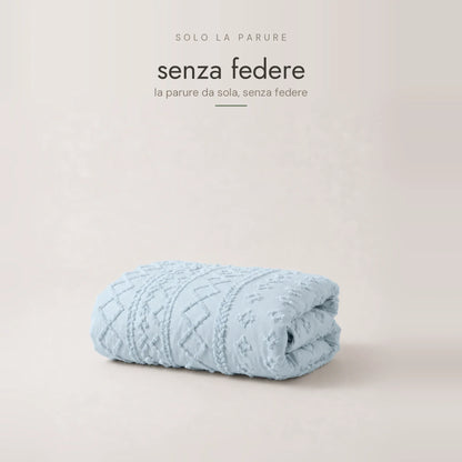 Azzurro Polvere