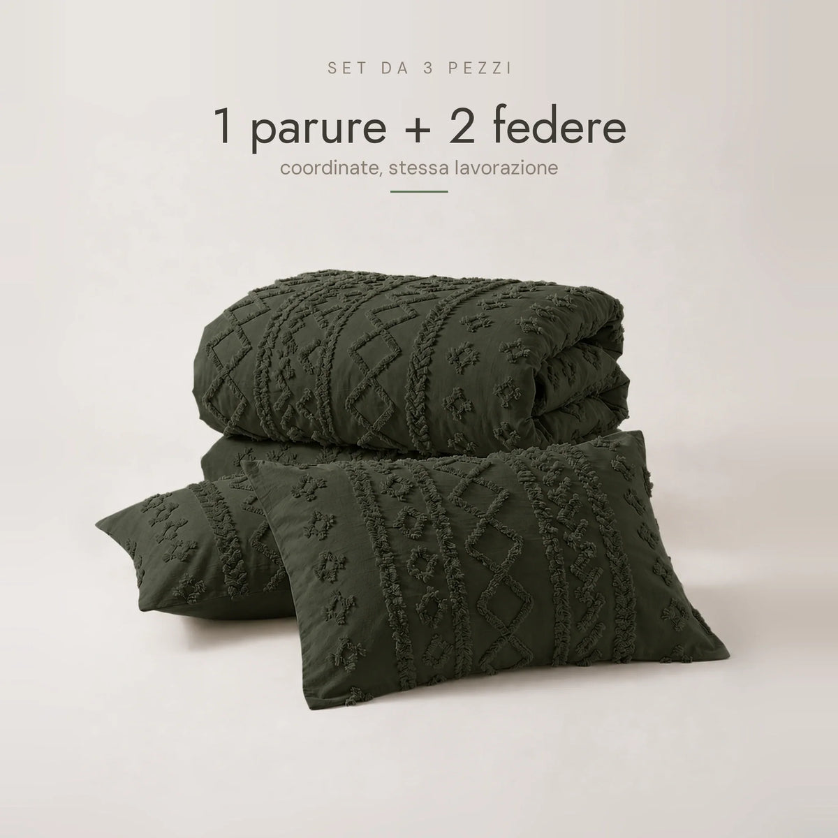 Verde Oliva