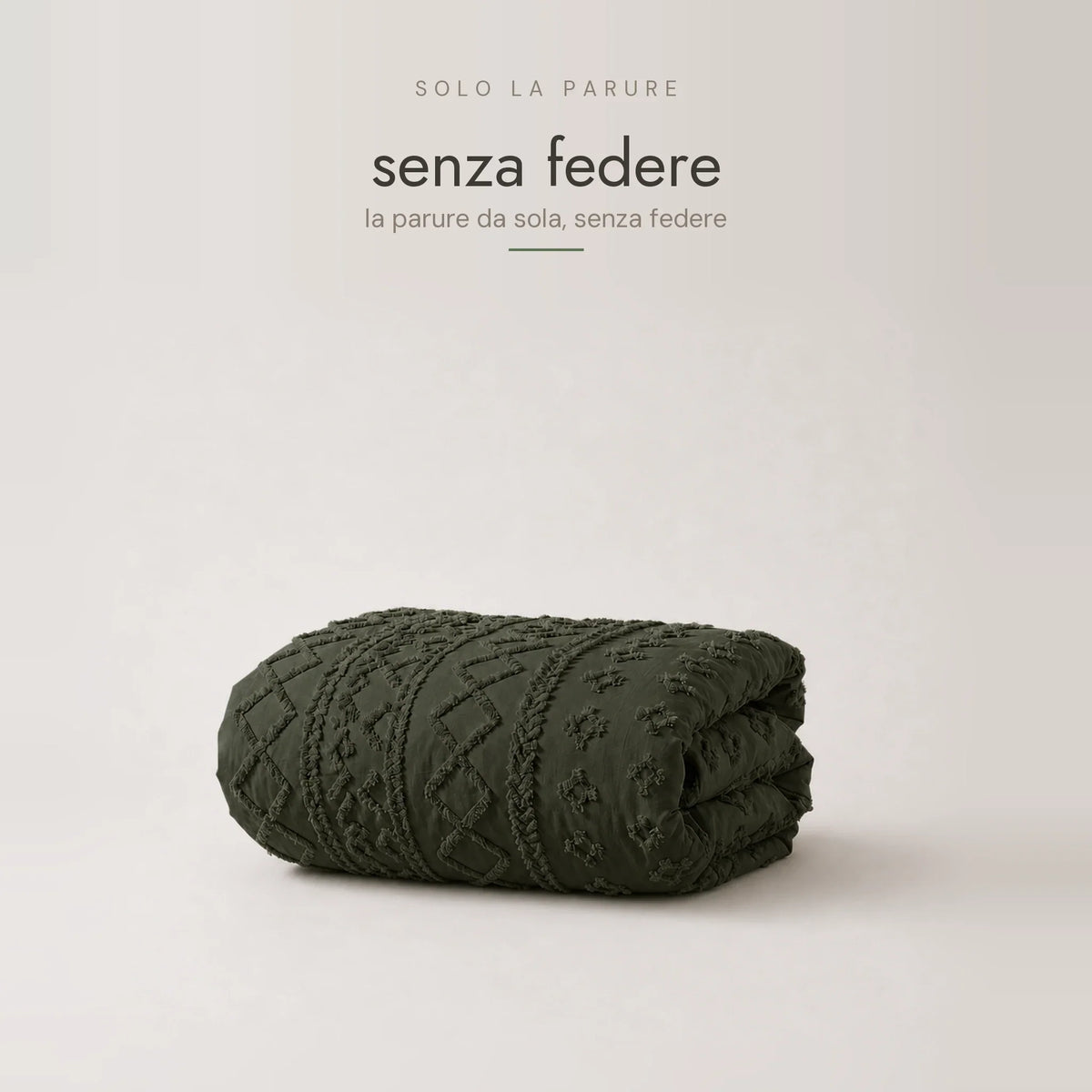 Verde Oliva
